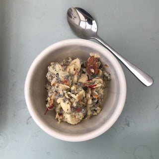Chia Seed Porridge