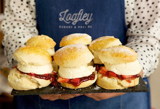 Women-led Food Businesses: We ❤ Loafley Bakery