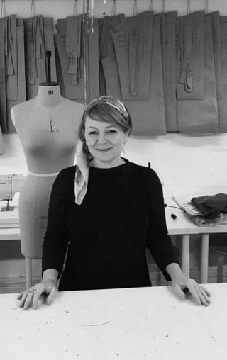 Meet the Designer: Interview with Nicola Ridd-Davies